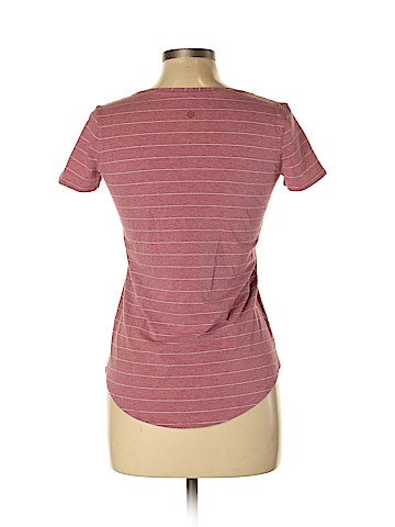 Lululemon Athletica Active T-Shirt (view 2)