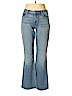 Levi's Blue Jeans Size 33 waist - photo 1
