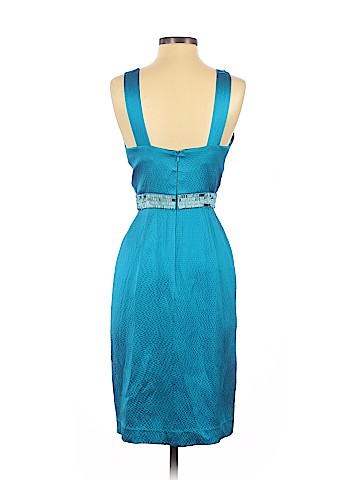 Badgley Mischka Cocktail Dress (view 2)