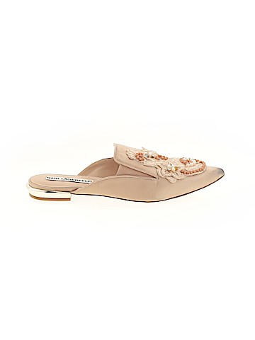 Karl Lagerfeld Flats (view 1)