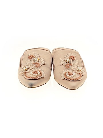 Karl Lagerfeld Flats (view 2)