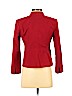 Ann Taylor LOFT Red Blazer Size 2 (petite) - photo 2