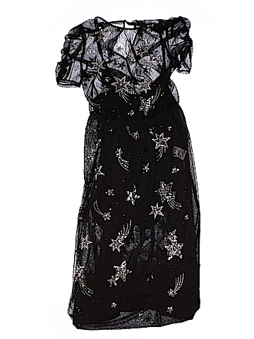 Express Cocktail Dress (view 1)