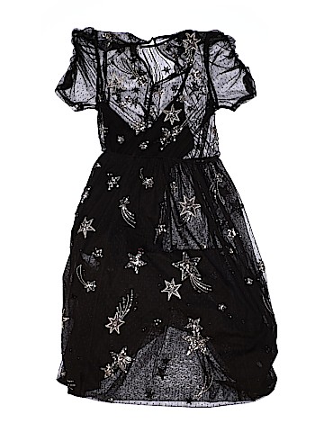 Express Cocktail Dress (view 2)