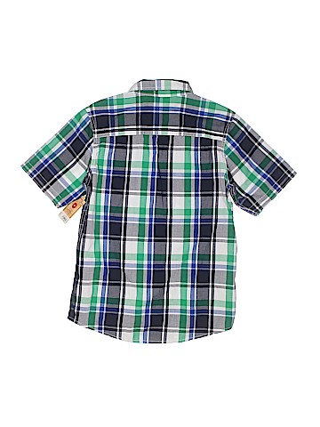Urban Pipeline Short Sleeve Button-Down Shirt (view 2)