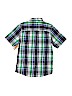Urban Pipeline Green Short Sleeve Button-Down Shirt Size L (kids) - photo 2