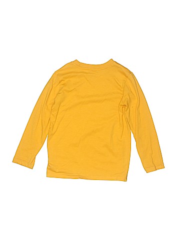 Cat & Jack Long Sleeve T-Shirt (view 2)