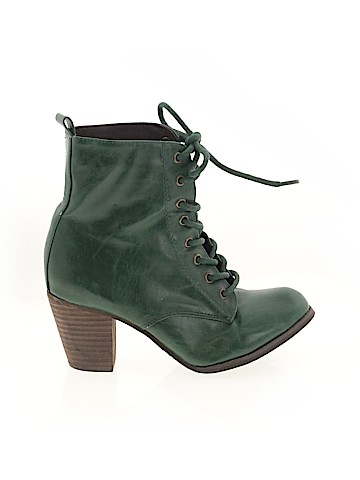 Chelsea Crew Boots (view 1)