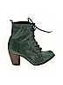 Chelsea Crew Green Boots Size EU 37 - photo 1