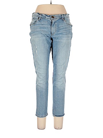 Ann Taylor LOFT Jeans (view 1)