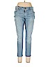Ann Taylor LOFT Blue Jeans Size 12 (petite) - photo 1