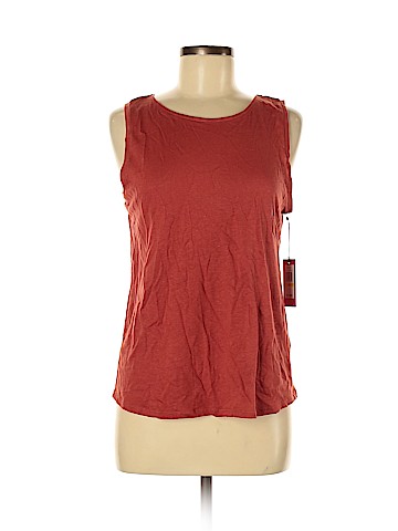 Vince Camuto Sleeveless Top (view 1)