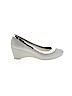 Crocs Gray Wedges Size 6 (wide) - photo 1