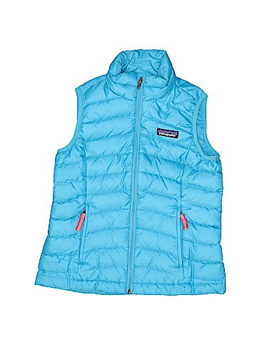 Patagonia Vest (view 1)