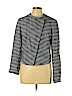 RACHEL Rachel Roy Blue Jacket Size 12 - photo 1