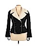 Juicy Couture Black Jacket Size XL - photo 1