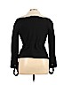 Juicy Couture Black Jacket Size XL - photo 2