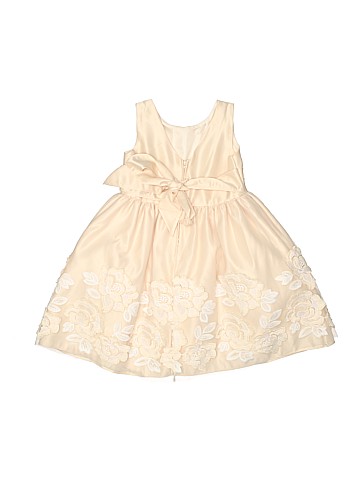 Sweet Kids Special Occasion Dress (view 2)