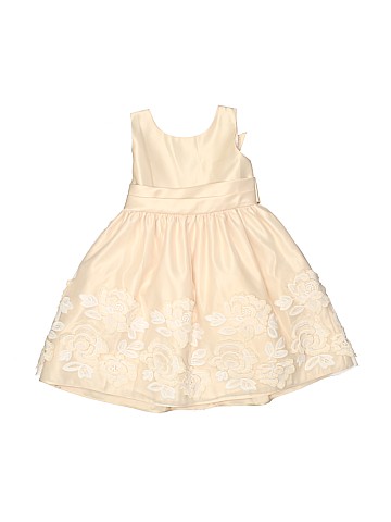 Sweet Kids Special Occasion Dress (view 1)