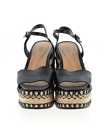 Schutz Wedges (view 2)