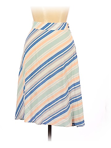 Ann Taylor Casual Skirt (view 1)