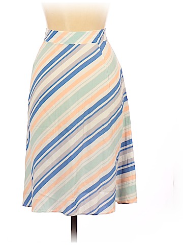 Ann Taylor Casual Skirt (view 2)