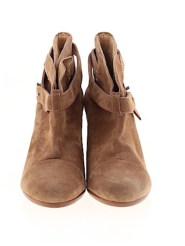 Rag & Bone/JEAN Ankle Boots (view 2)