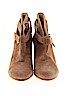 Rag & Bone/JEAN Tan Ankle Boots Size EU 41 - photo 2