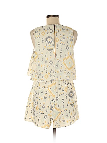 Trafaluc by Zara Romper (view 2)