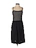 Narciso Rodriguez Black Casual Dress Size 4 - photo 1