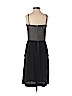 Narciso Rodriguez Black Casual Dress Size 4 - photo 2