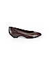 Life Stride Brown Flats Size 8 1/2 - photo 1