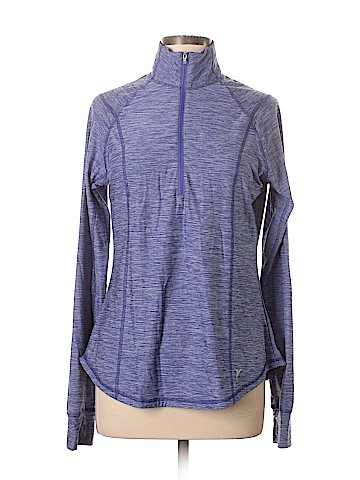 Active by Old Navy Track Jacket (view 1)