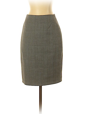 Ann Taylor Casual Skirt (view 1)
