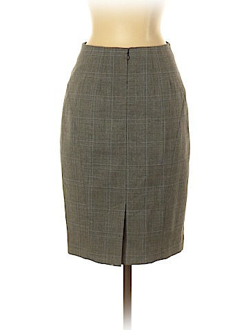 Ann Taylor Casual Skirt (view 2)