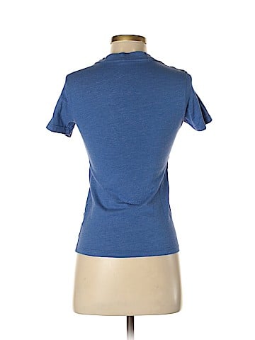 Spiritual Gangster Short Sleeve T-Shirt (view 2)