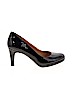 Naturalizer Black Heels Size 9 - photo 1