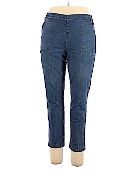 Croft & Barrow Size 14 Petite