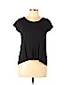 Madewell Black Short Sleeve T-Shirt Size M - photo 1