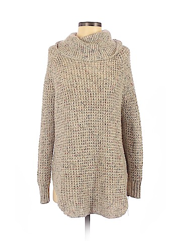 Free People Turtleneck Sweater (view 1)