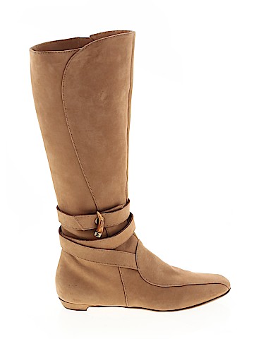 Jimmy Choo Boots (view 1)