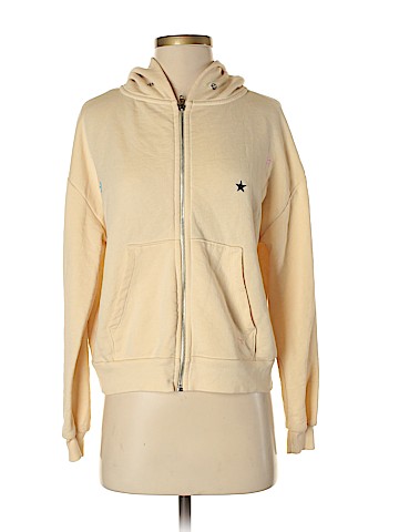 Wildfox Zip Up Hoodie (view 1)