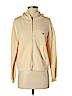 Wildfox Tan Zip Up Hoodie Size XS - photo 1