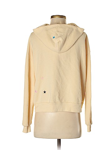 Wildfox Zip Up Hoodie (view 2)
