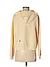 Wildfox Tan Zip Up Hoodie Size XS - photo 2