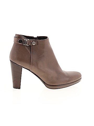 Manas Design Ankle Boots (view 1)