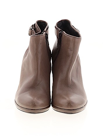 Manas Design Ankle Boots (view 2)