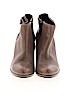 Manas Design Tan Ankle Boots Size EU 37 - photo 2