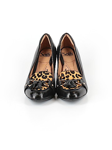 Sofft Heels (view 2)