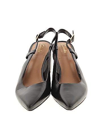 Clarks Heels (view 2)